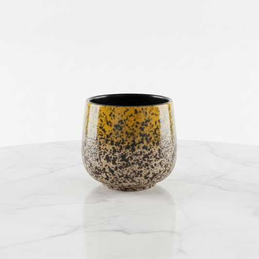 Kaloka | C77 2 Tones Black 2oz