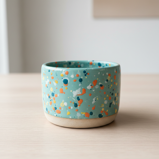 Kaloka | C11 Wave Green 6oz
