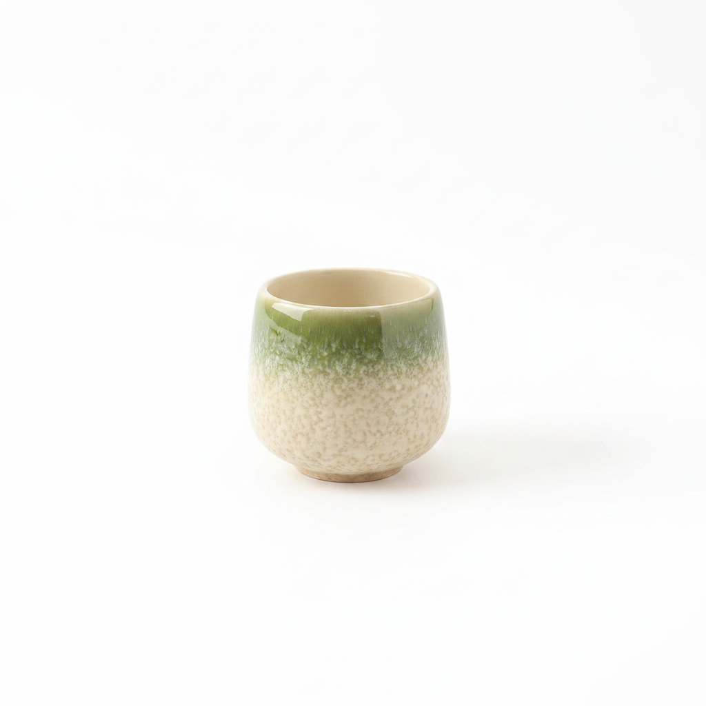 Kaloka | C140 Green Giok 2-3oz