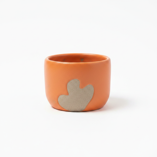 Kaloka | C11 Occular Orange Small