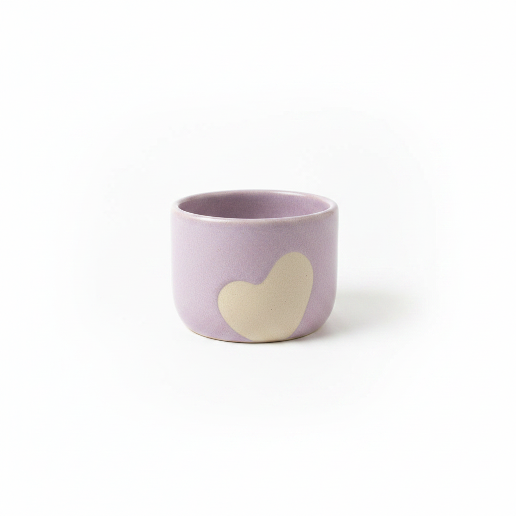 Kaloka | C11 Occular Light Lavendar Small
