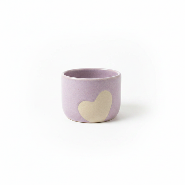 Kaloka | C11 Occular Light Lavendar Small