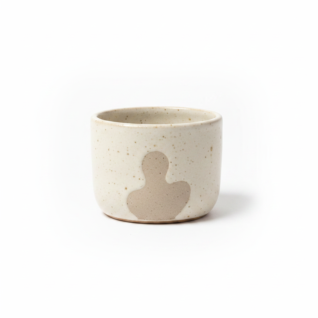 Kaloka | C11 Occular Bone Small