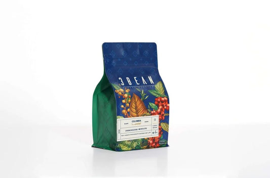 3Bean | Colombia Cuidad Bolivar 250G