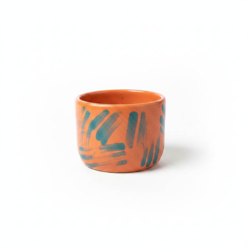 Kaloka | C11 Occular Heenalu L Tiger Small