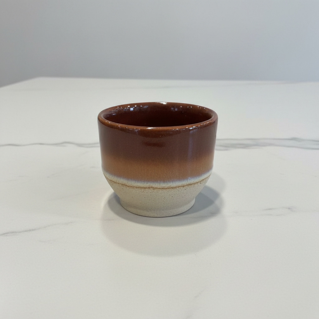 Kaloka | C132 Brown 3oz