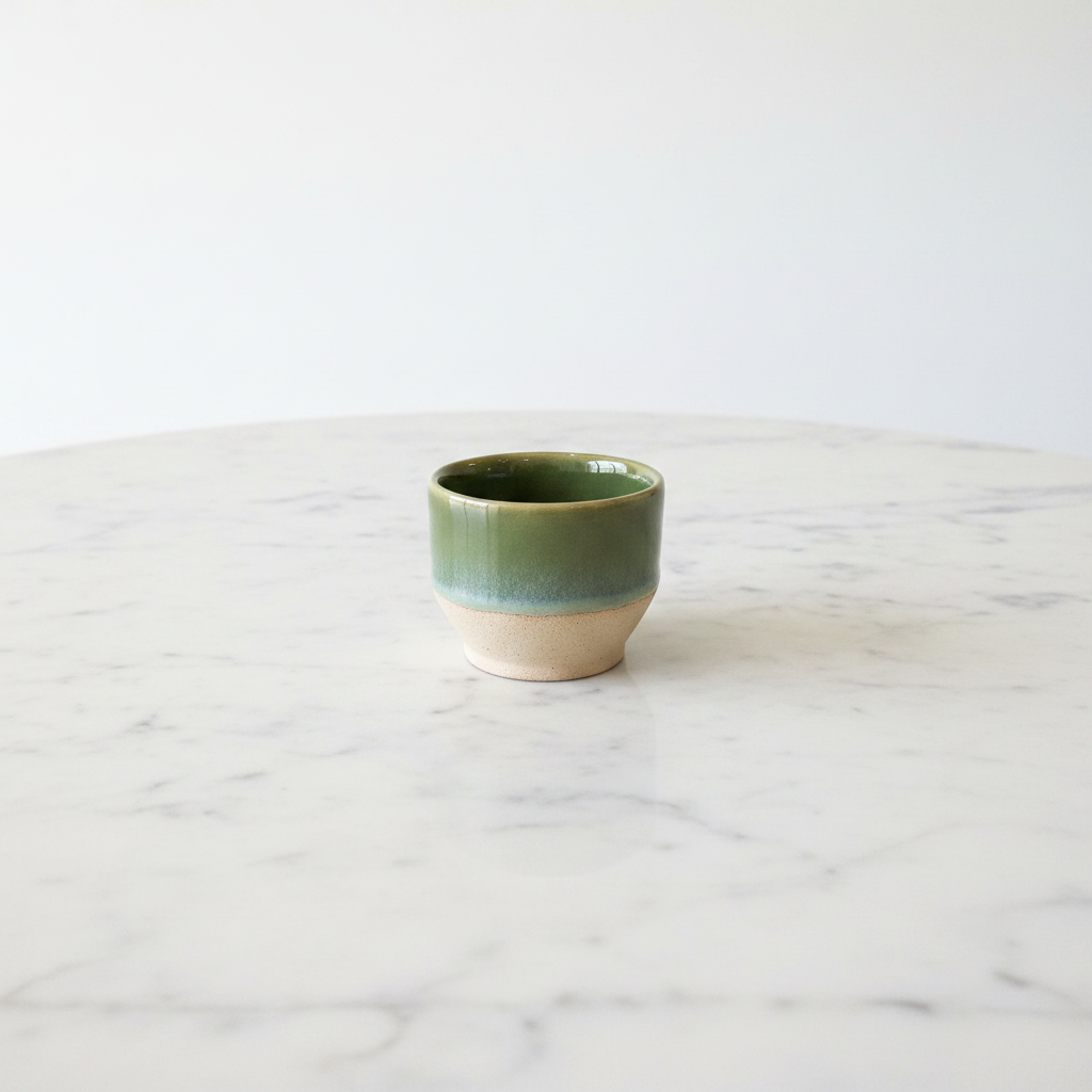 Kaloka | C132 Green Jade 3oz