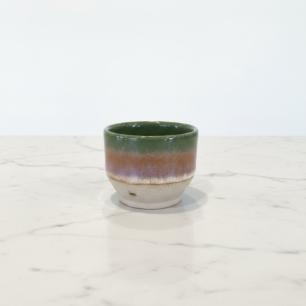Kaloka | C132 Green Giok 3oz