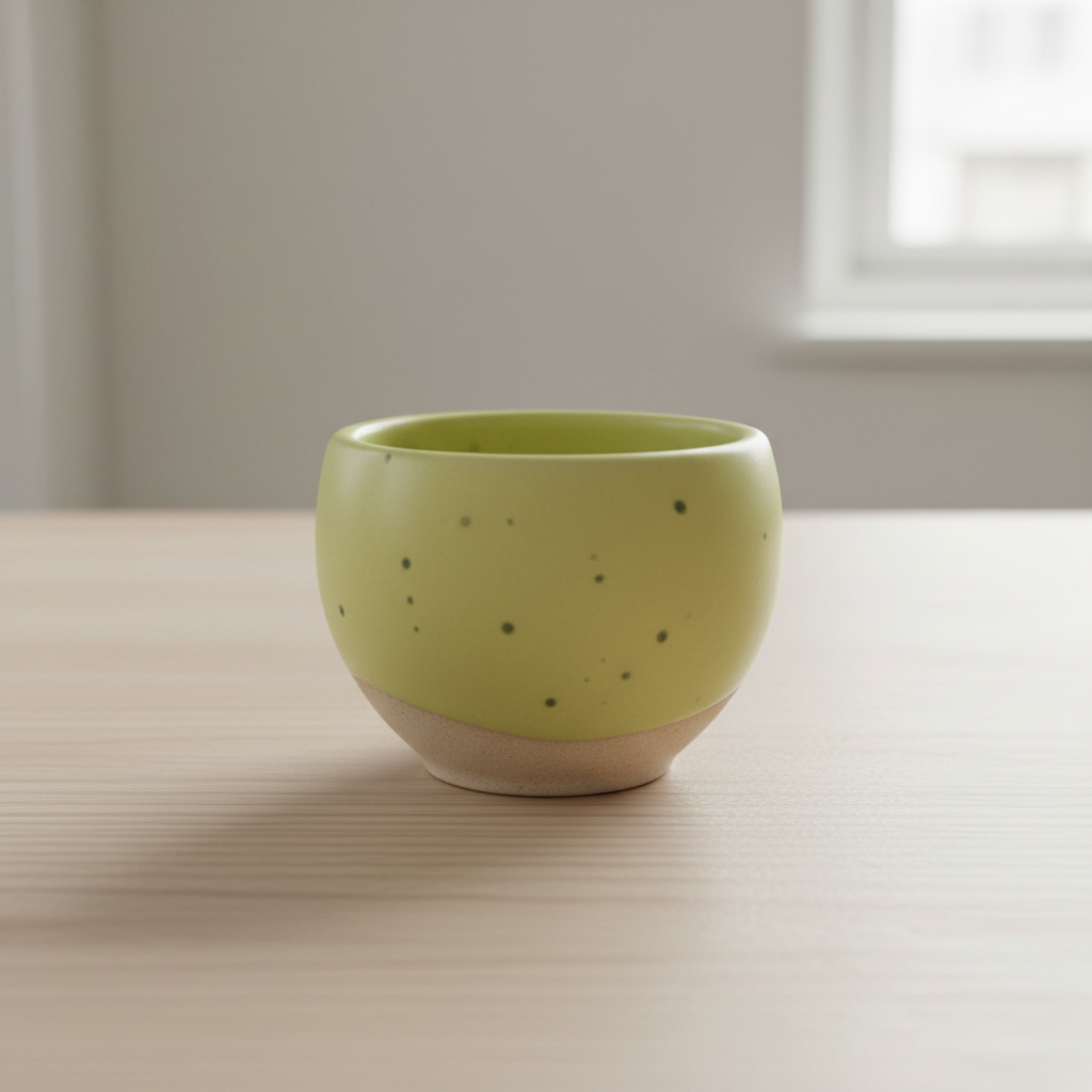 Kaloka | D1528M Lime Medium
