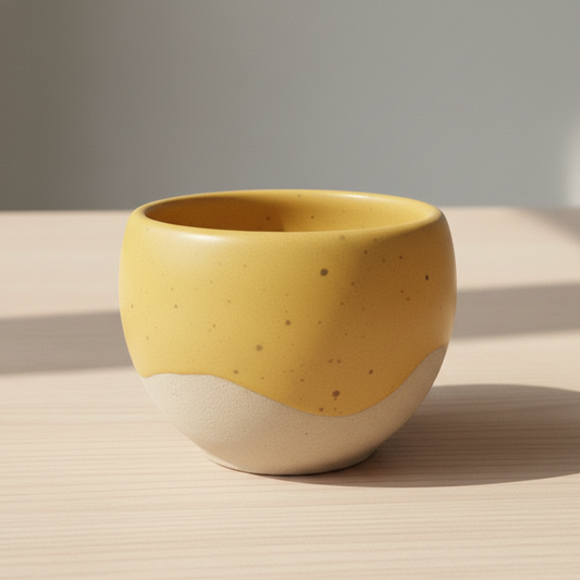 Kaloka | D1528M Light Yellow Medium