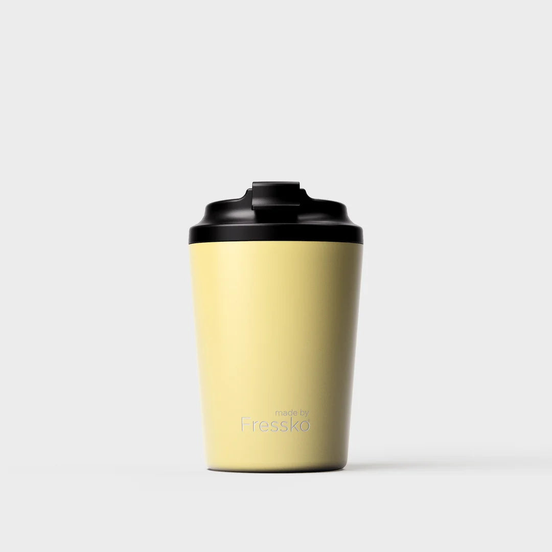 Fressko | Ceramic Bino Cup Limoncello 230ML