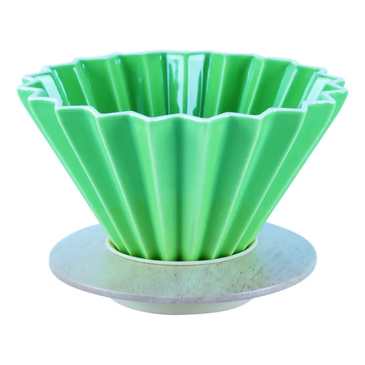 JDMON | OG Style Dripper 02 Green