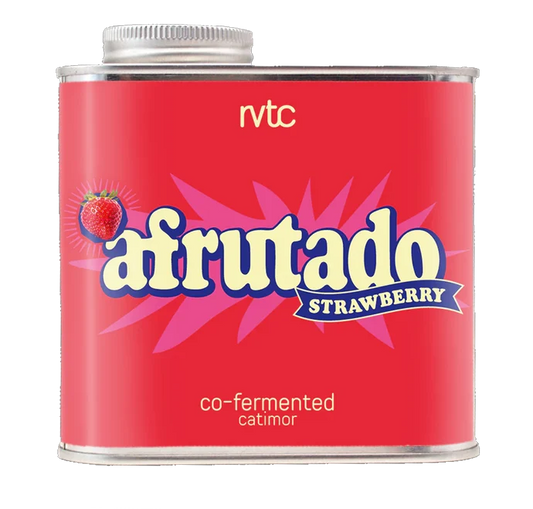 RVTC | Afrutado Strawberry 200G