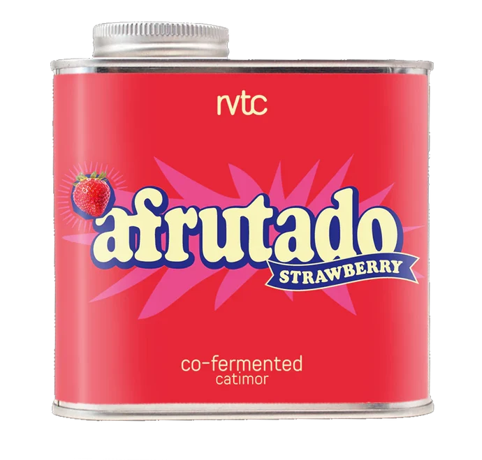 RVTC | Afrutado Strawberry 200G