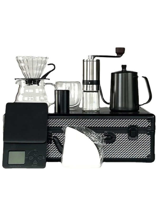 JDMON | V60 Kit Set TS11