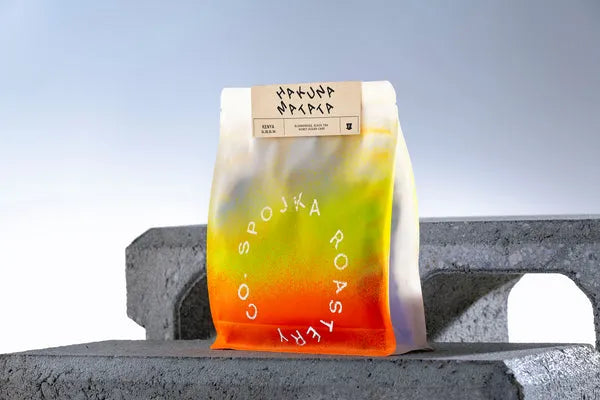 Spojka | Hakuna Matata Filter 200G