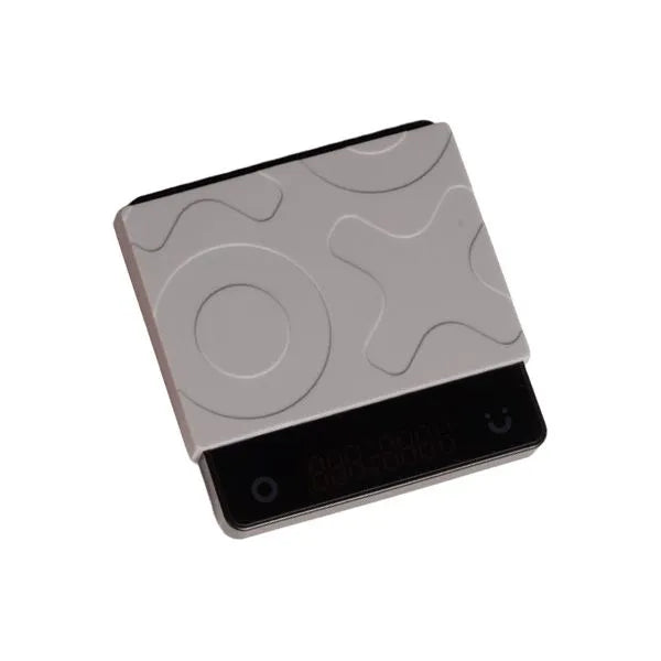 Nuttii | Piccolo Scale Grey- Gray