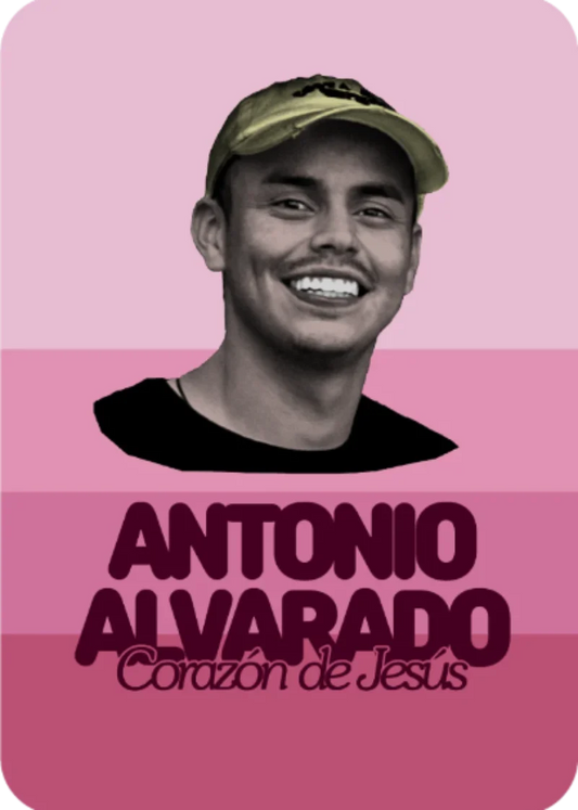 RVTC | Colombia Antonio Alvarado 250G