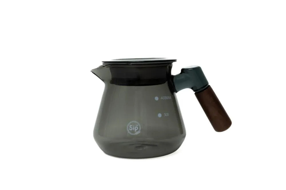 JDMON SIP | TM Server With Wood Handle Black 01