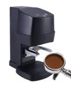 EX | Electronic Tamper 58mm Black
