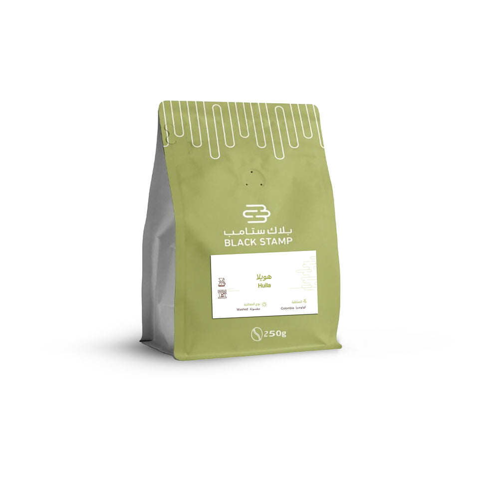 BlackStamp | Colombia Cauca 250G