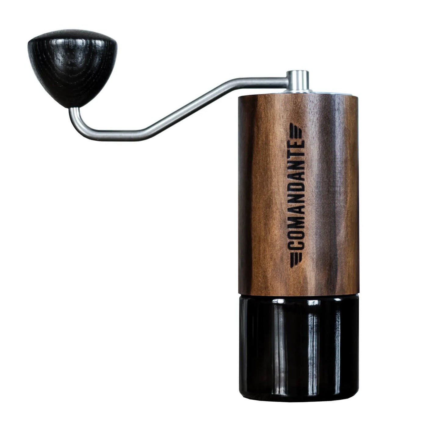 Comandante | MK4 Coffee Grinder Liquid Amber