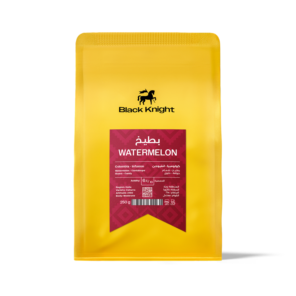 Black Knight | Colombia Watermelon 250G