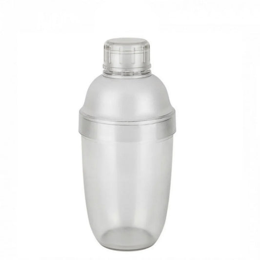 JDMON | Clear Plastic Shaker 700ML