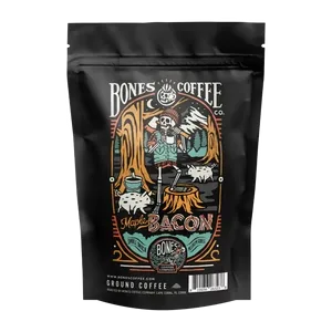 Bones | Maple Bacon 4oz