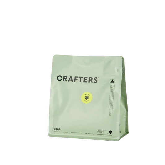 Crafters | Colombia Watermelon Filter 250G
