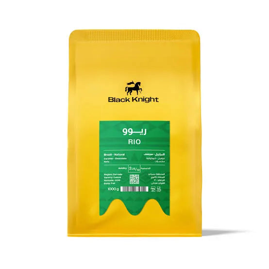 Black Knight | Rio 1KG
