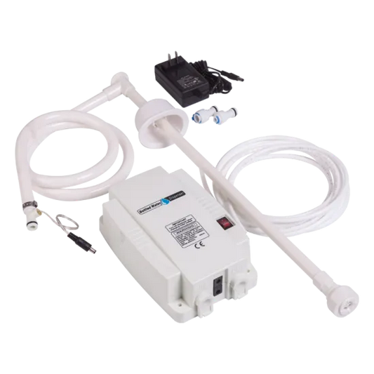 EX | Flo Flojet BK5000 Series Single Inlet Bottled Water System