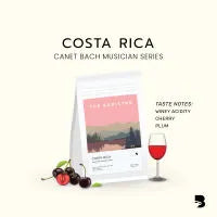 Baristro | Costa Rica Canet Bach 200G