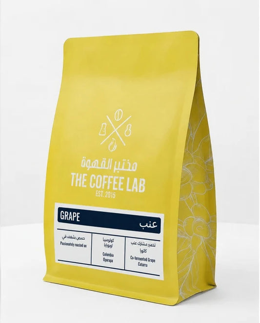 Coffee Lab | Grape 250G