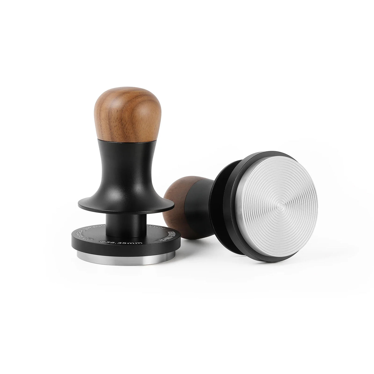 MHW | Flash Tamper 2.0 Thread - 58.35mm