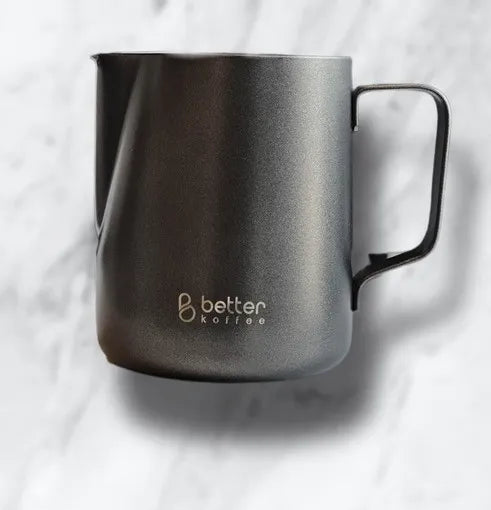 EX | Milk Pitcher Grey 600ML