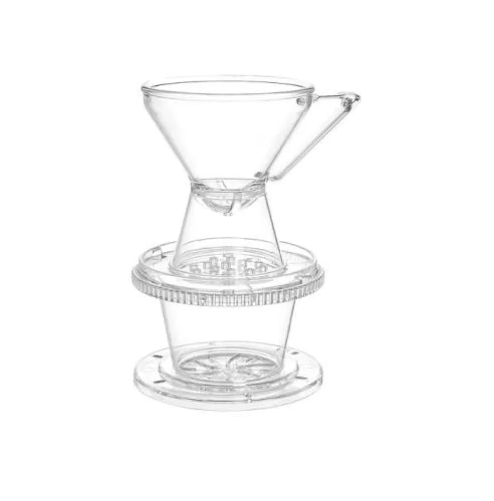 JDMON SIP | The Gabe CF-P5084 Clear Set