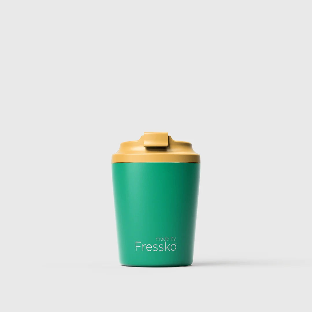 Fressko | Ceramic Piccolo Cup Snap 118ml/4oz