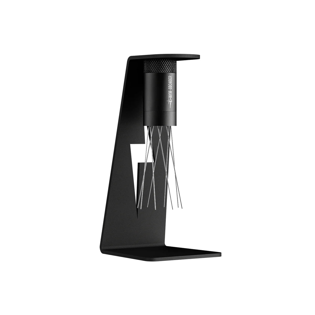 MHW | Lightning Needle Distributor Tool 2.0 - Black