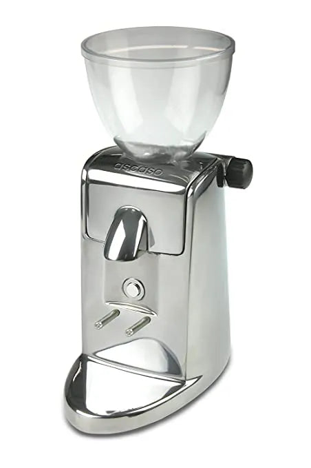 ASCASO |  iMini I-2 Aluminum Single Doser Grinder