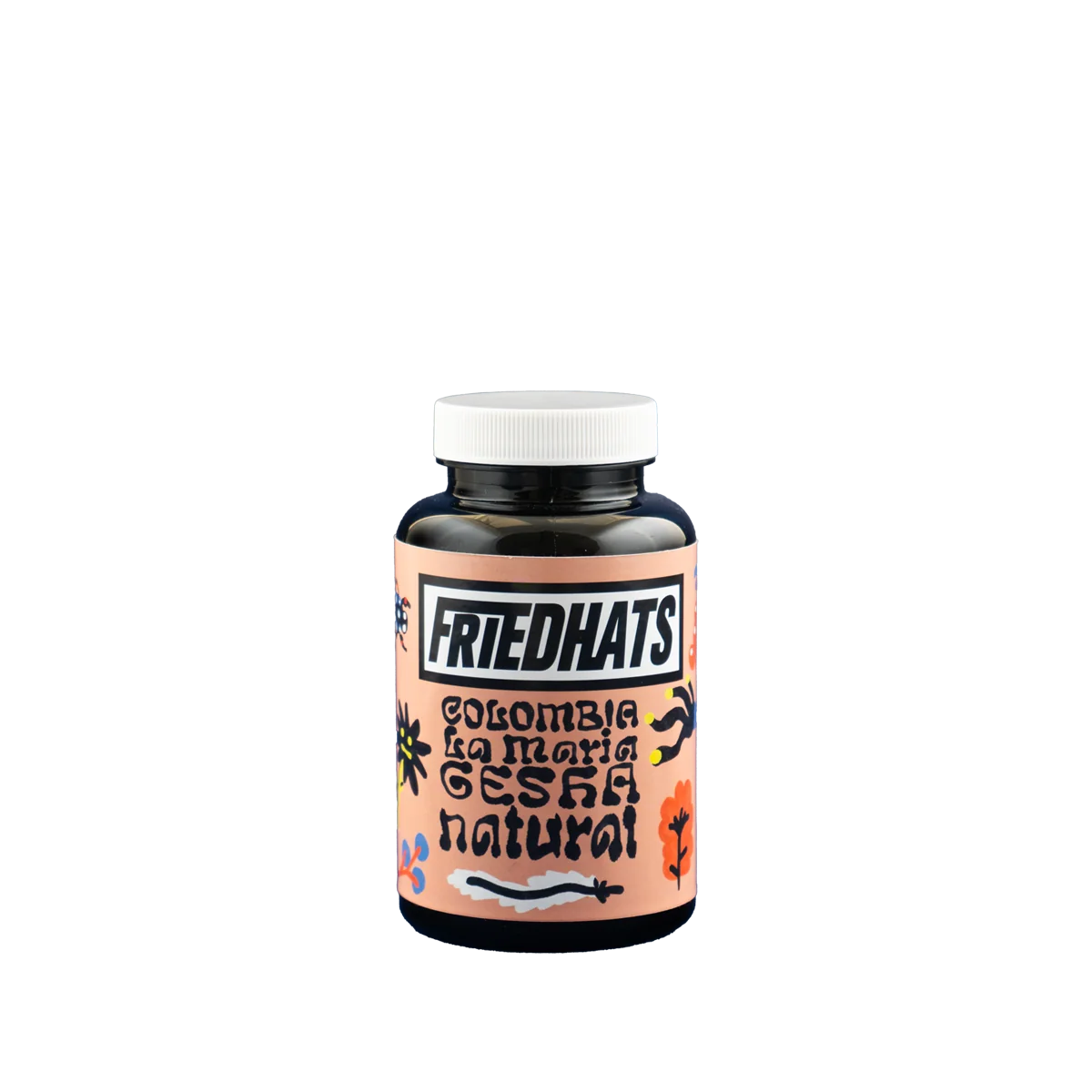 FriedHats | Colombia La Maria Gesha 100G
