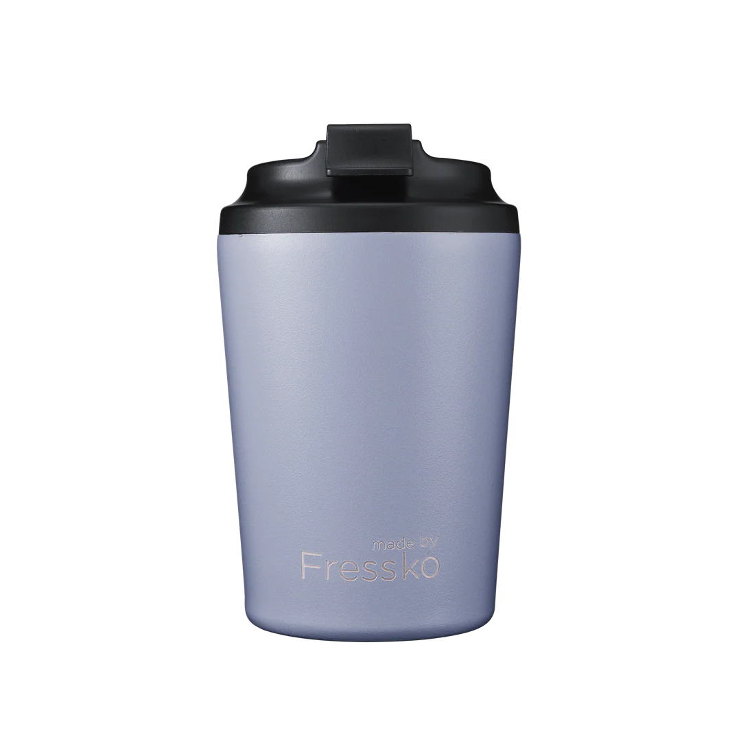 Fressko | Bino Cup Grape 227ml/8oz