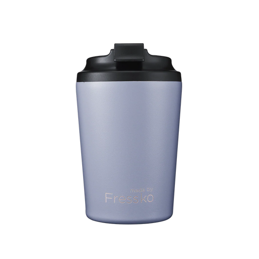 Fressko | Bino Cup Grape 227ml/8oz