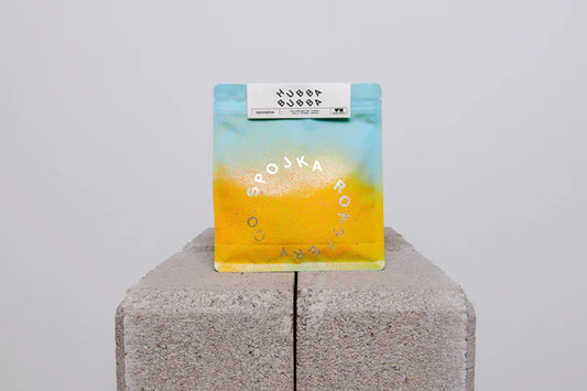 سبوجكا | اندونيسيا هوبا بوبا 200 جرام