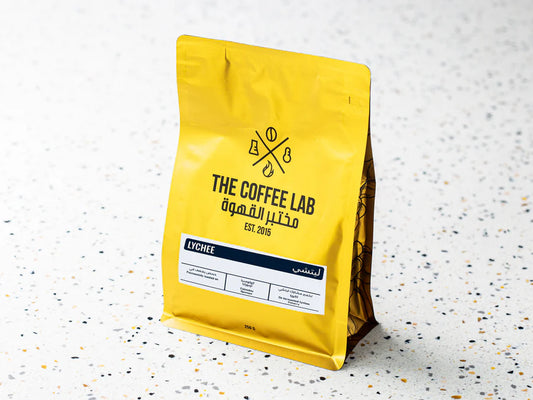 Coffee Lab | Colombia Lychee 250G