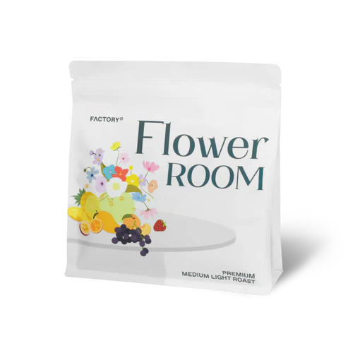 Barista | Flower Room 200G