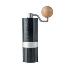1Zpresso | Q Air Grinder Black