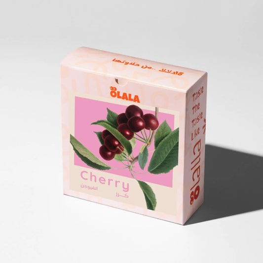 Olala | Colombia Cherry 125G
