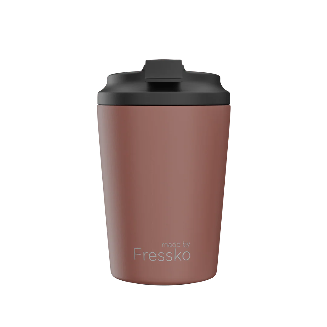 Fressko | Ceramic Bino Cup Tucsan 227ml/8oz