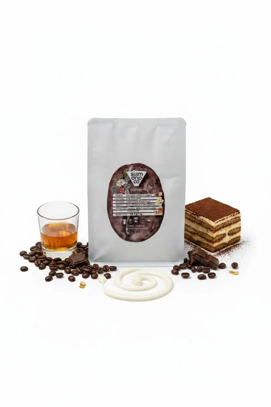 Siam Drip | Blend Whiskey 150G